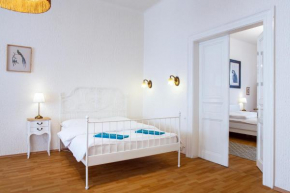 Large 3 BDR APT in the heart of Prague Prague